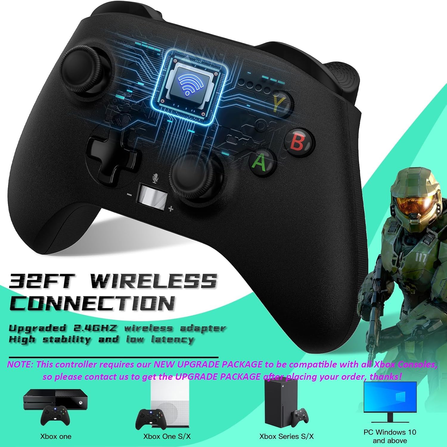 Controller For Xbox One/Xbox O - огляд і ціна Board Game Android