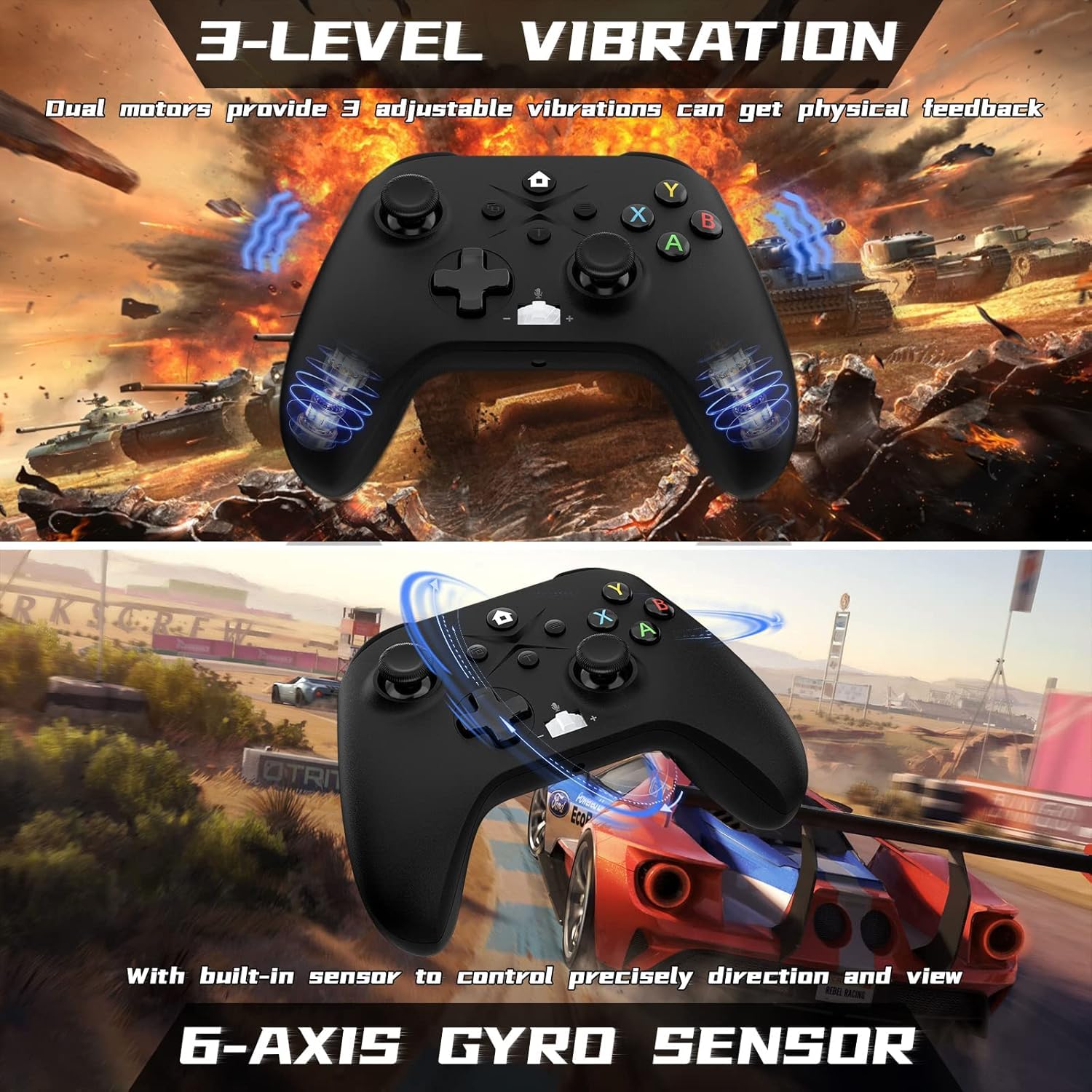 Controller For Xbox One/Xbox O - огляд і ціна Board Game Android