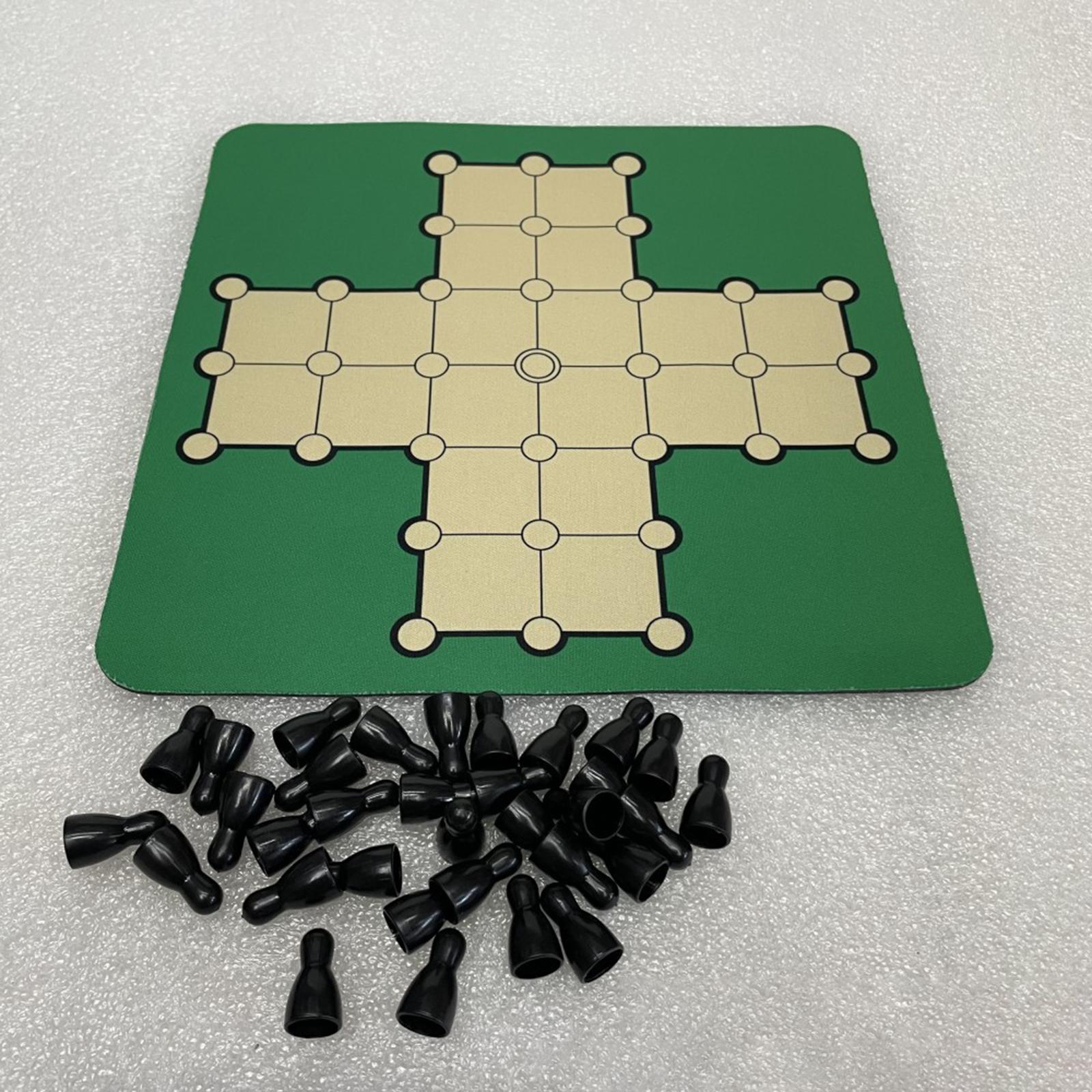 Solitaire Board Game Strategy  - огляд і ціна Strategy Board Game