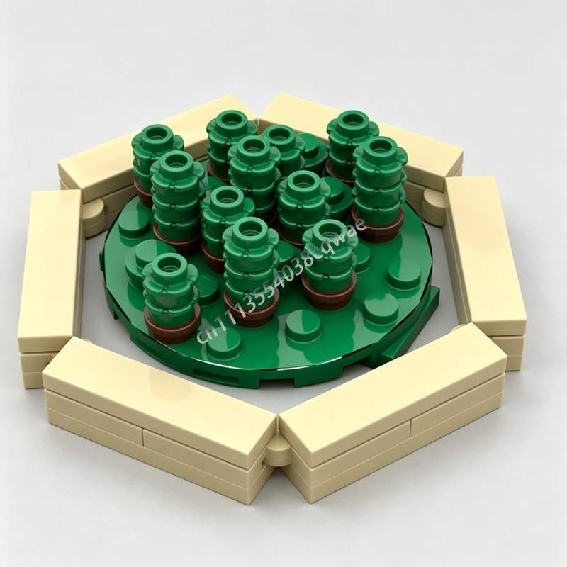 1578PCS The Settlers Of Catan  - огляд і ціна Board Game Catan