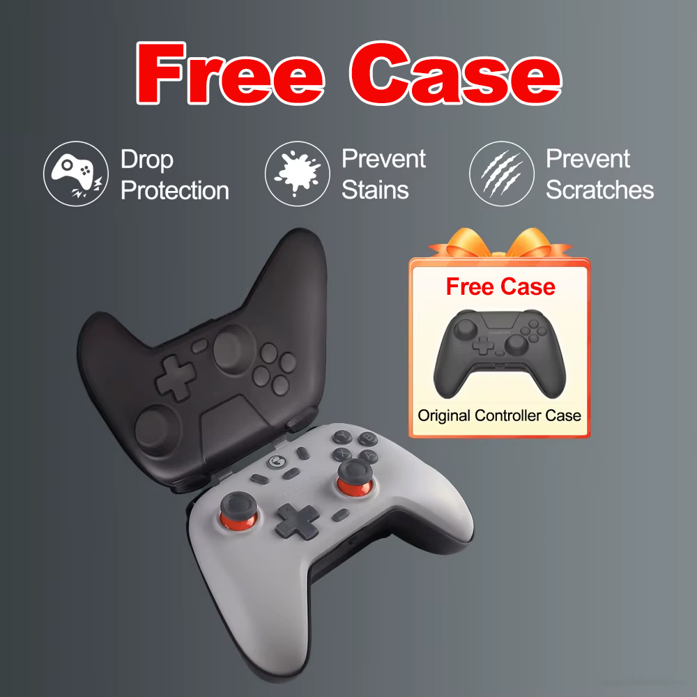 Gamesir Nova Lite Gamepads PC  - огляд і ціна Board Game Android