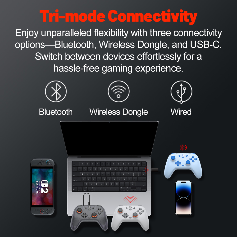 Gamesir Nova Lite Gamepads PC  - огляд і ціна Board Game Android