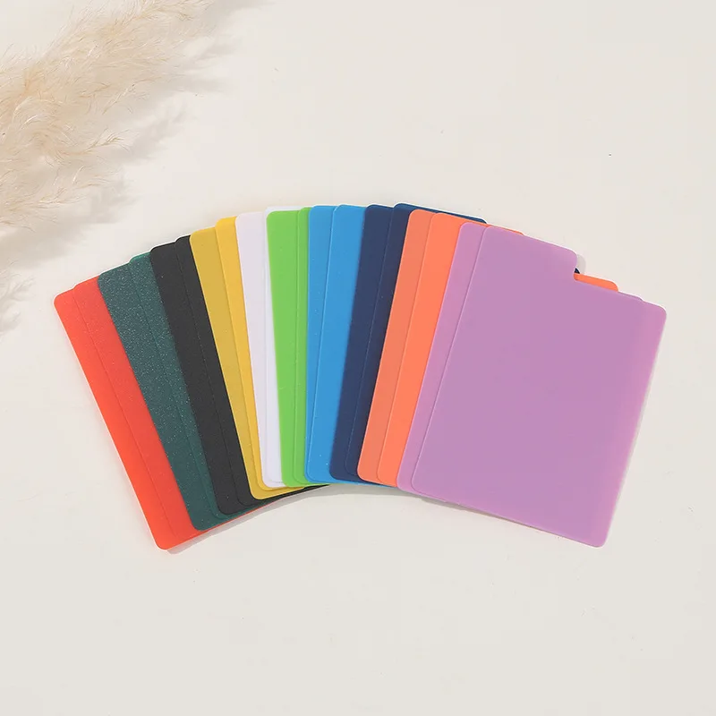10pcs/set PP Card Divider Boar - огляд і ціна Board Game Catan