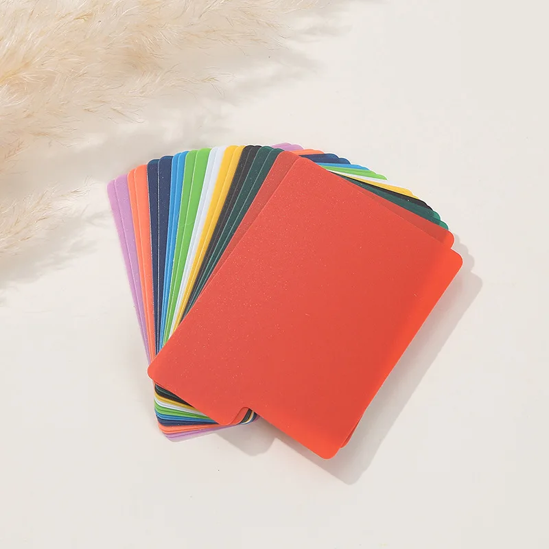 10pcs/set PP Card Divider Boar - огляд і ціна Board Game Catan