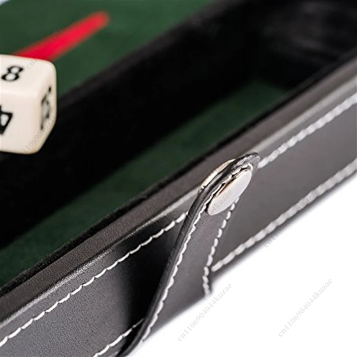 HLH Portable Folding Backgammo - огляд і ціна Strategy Board Game
