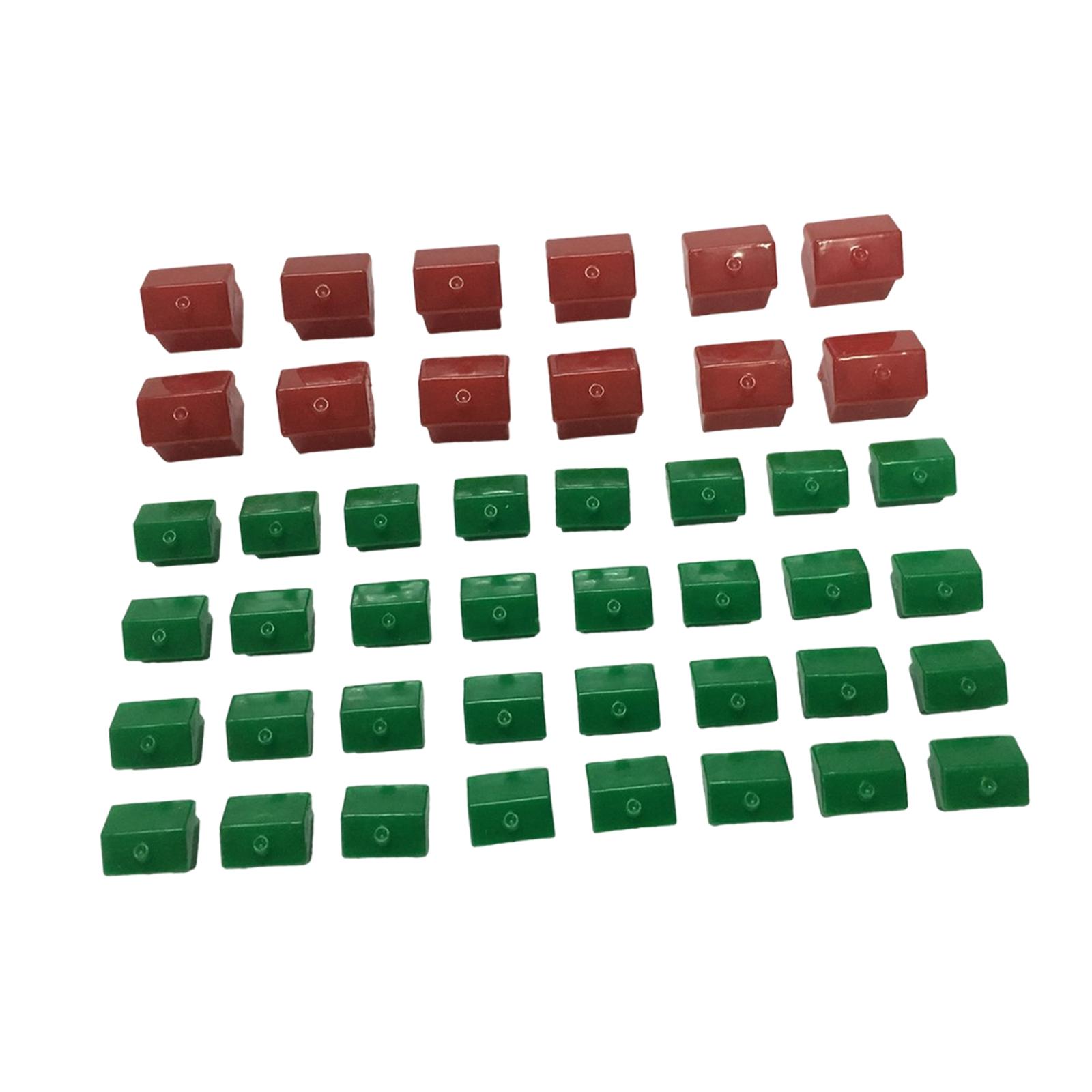 Strategy Board Game Replacemen - огляд і ціна Board Game Catan